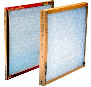 Furnace Reviews